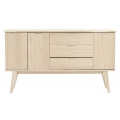 RO FILIPPA SIDEBOARD WHITEWASH